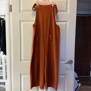 Texture & Thread Madewell X-LARGE jumper